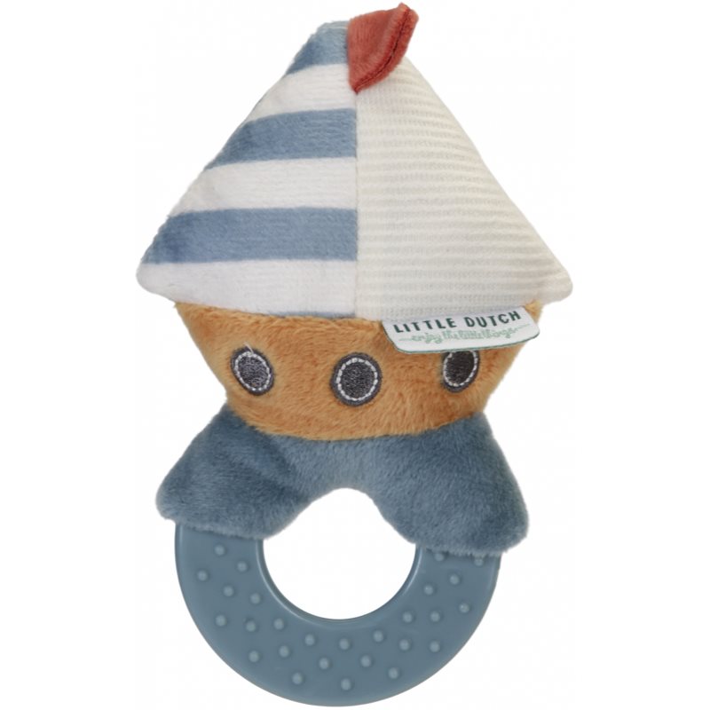 Little Dutch Sailors Bay Set подарунковий набір для дітей від народження 1 кс