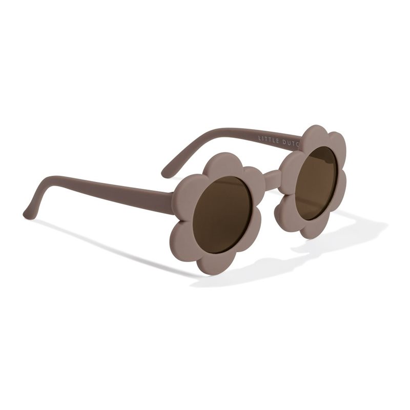 Little Dutch Sunglasses Mauve Cонцезахисні окуляри 2 Y+ 1 кс