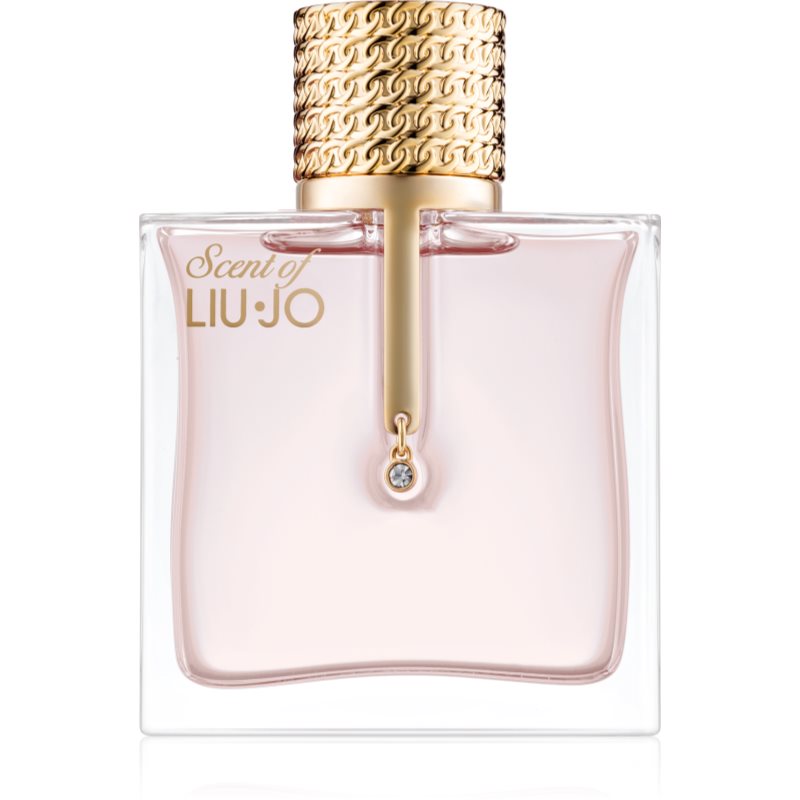 

Liu Jo Scent of Liu Jo туалетна вода для жінок