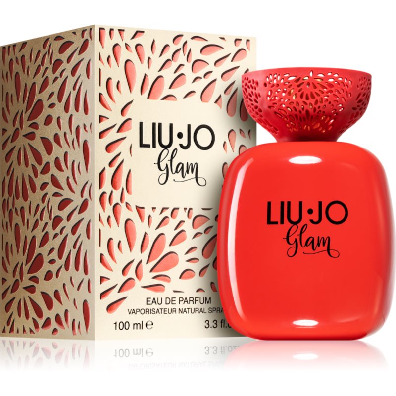 Thumbnail - Liu Jo Glam Eau de Parfum für Damen 100 ml