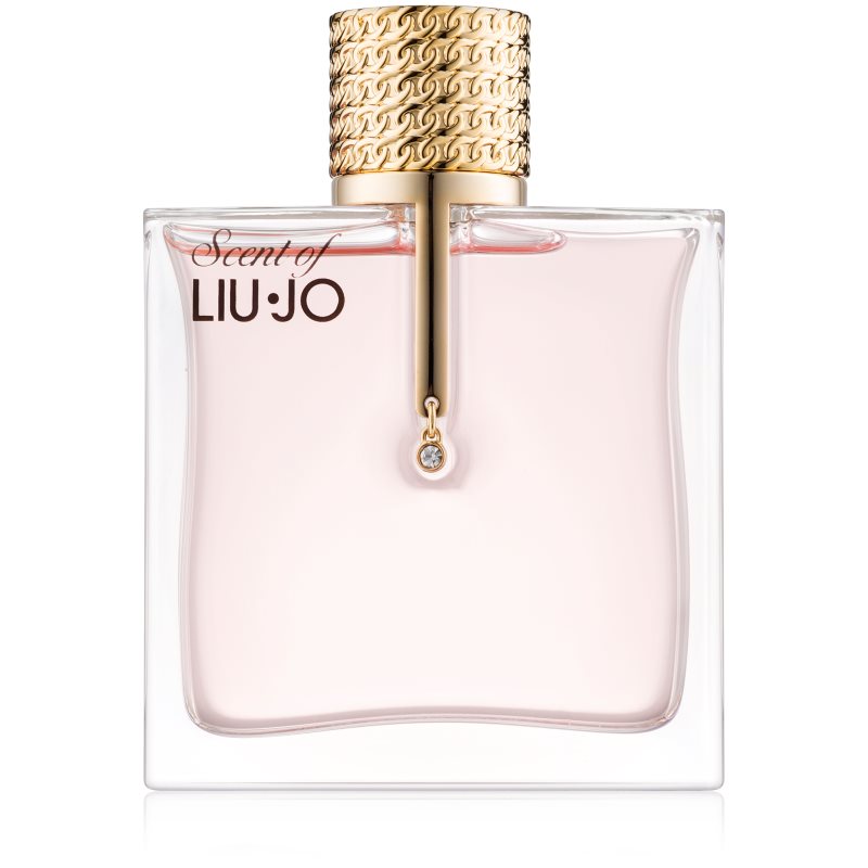 

Liu Jo Scent of Liu Jo туалетна вода для жінок