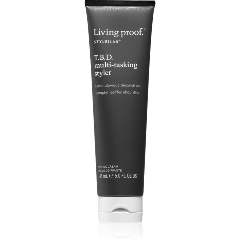 

Living Proof Style Lab стайлінговий крем