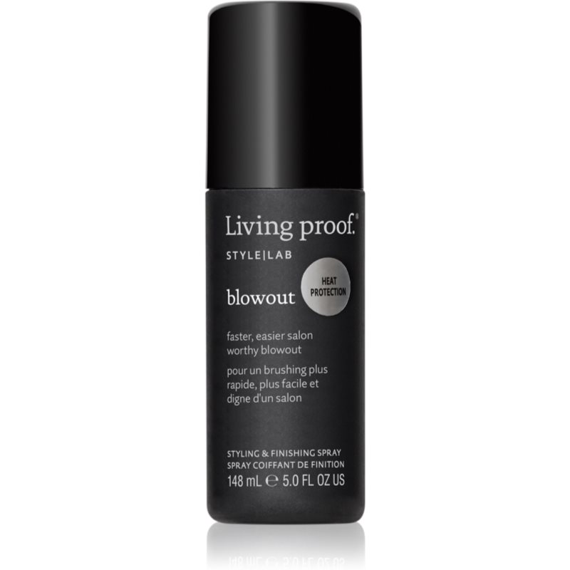 Living Proof Style Lab stiling pršilo za hitrejše sušenje las 148 ml