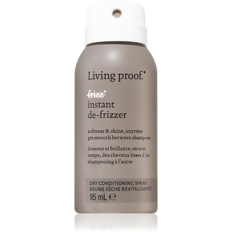 

Living Proof No Frizz розгладжуючий спрей проти розпушування