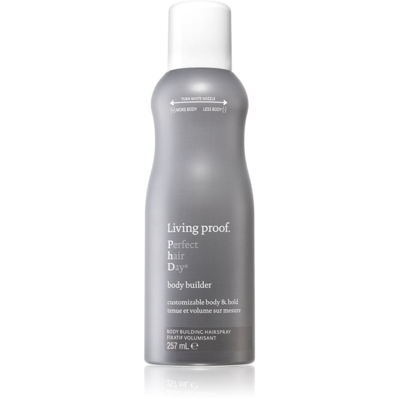 

Living Proof Perfect Hair Day лак для волосся для об’єму волосся
