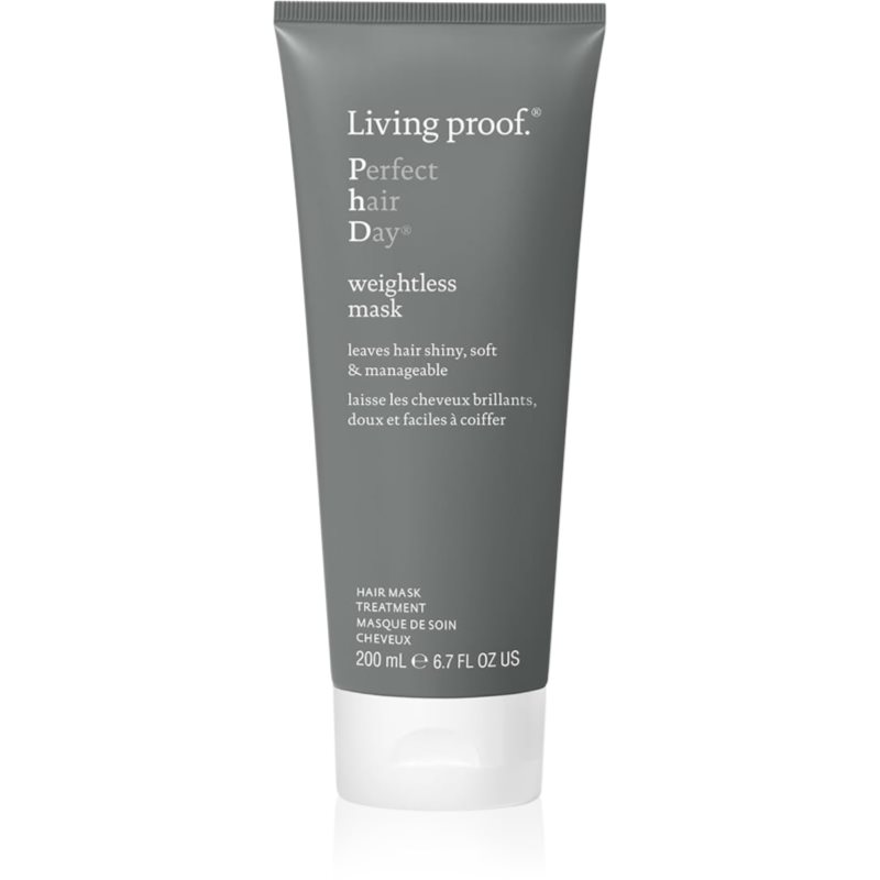 Living Proof Perfect Hair Day Haarmasker voor Volume 200 ml
