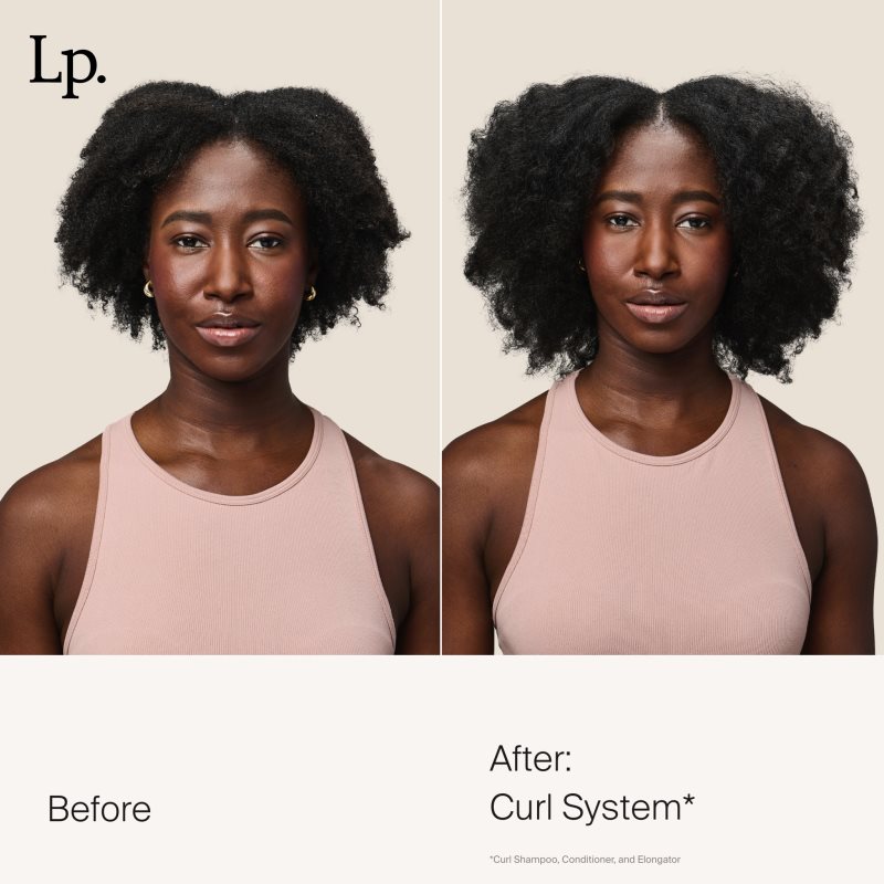 Living Proof Curl Produit Coiffant Pour Cheveux Bouclés 100 Ml