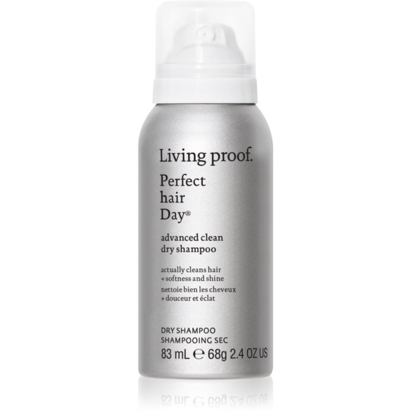 Living Proof Perfect Hair Day Trockenshampoo für alle Haartypen 90 ml