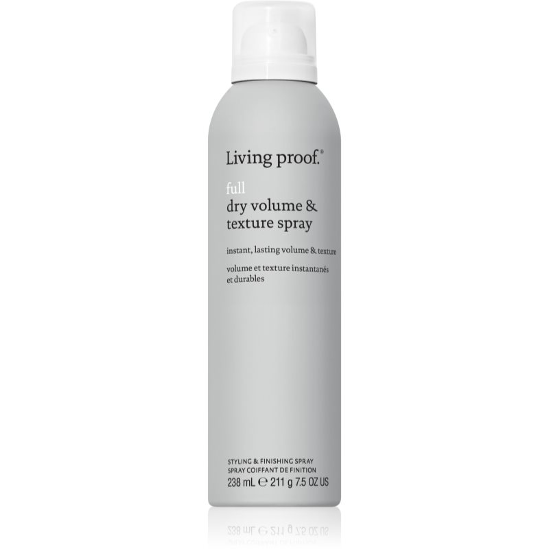 Living Proof Full Texturen-Sprühnebel für mehr Volumen 238 ml