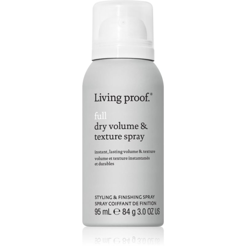 Living Proof Living Proof Full ομίχλη υφής για όγκο 95 ml