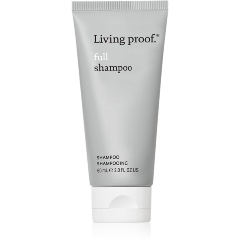 Living Proof Living Proof Full σαμπουάν για όγκο στα λεπτά μαλλιά 60 ml