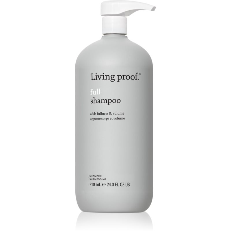 Living Proof Living Proof Full σαμπουάν για όγκο στα λεπτά μαλλιά 710 ml