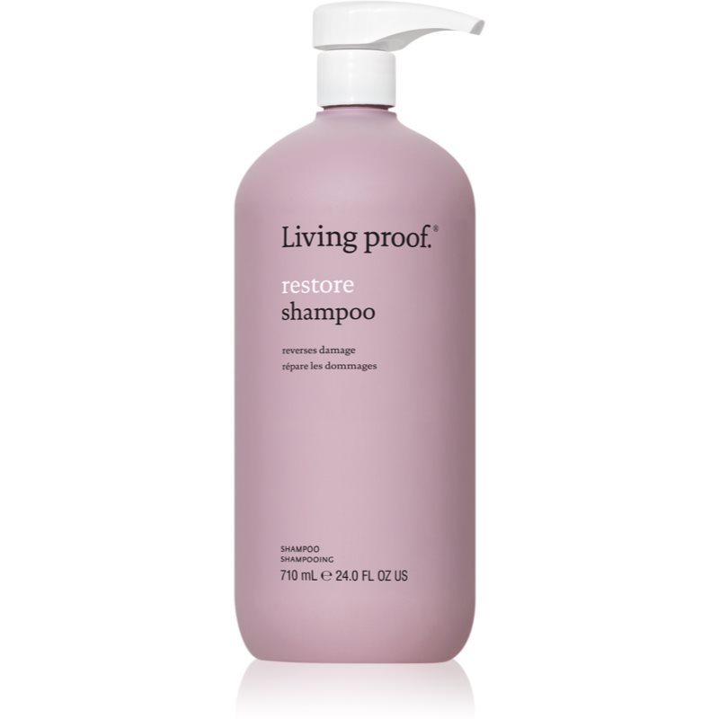 Living Proof Restore shampoing rénovateur pour cheveux secs et abîmés 710 ml female