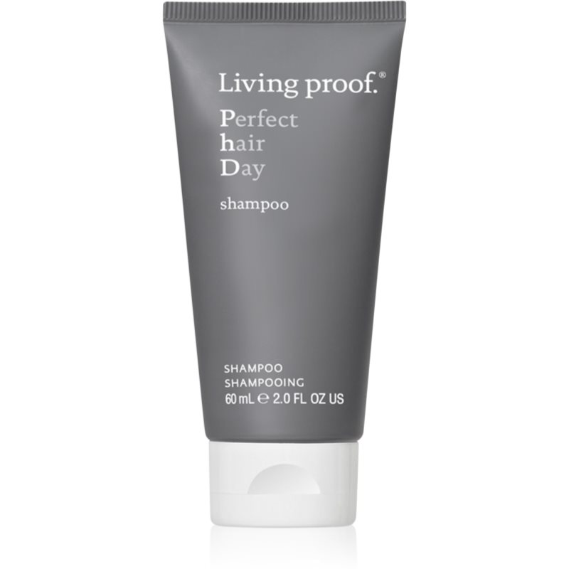 Living Proof Perfect Hair Day hidratáló sampon minden hajtípusra 60 ml