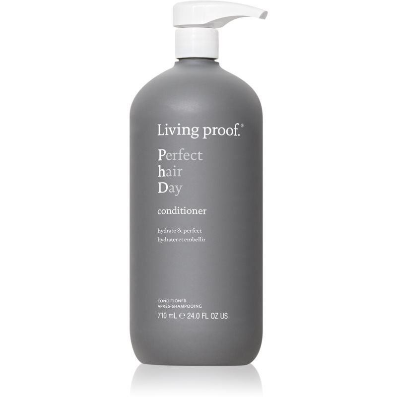 Living Proof Perfect Hair Day après-shampoing hydratant pour tous types de cheveux 710 ml female