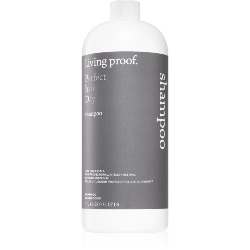 Living Proof Perfect Hair Day hydratační šampon pro všechny typy vlasů 1000 ml