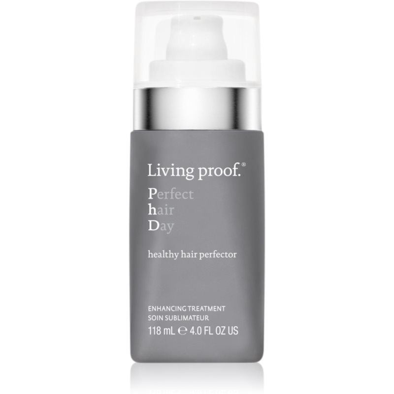 Living Proof Perfect Hair Day regeneracijska kura za suhe in poškodovane lase 118 ml