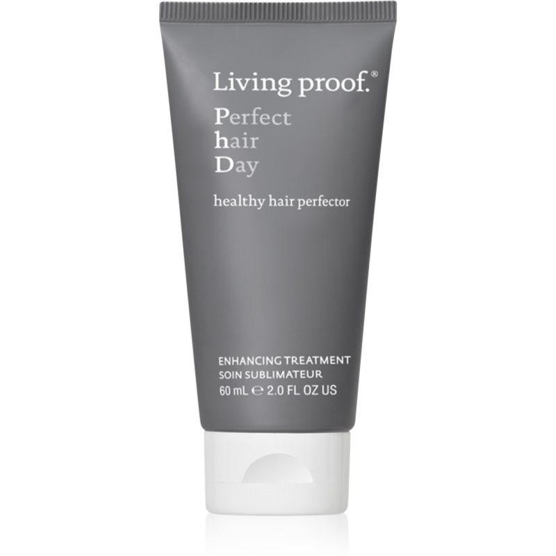 Living Proof Perfect Hair Day regeneracijska kura za suhe in poškodovane lase 60 ml