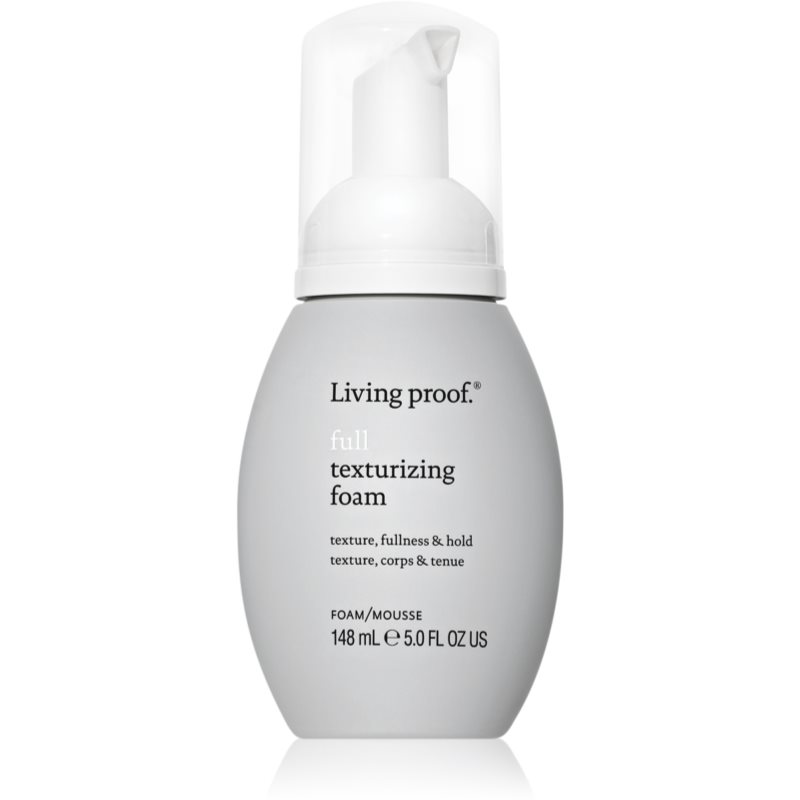 Living Proof Full Styling Schaum für alle Haartypen 148 ml