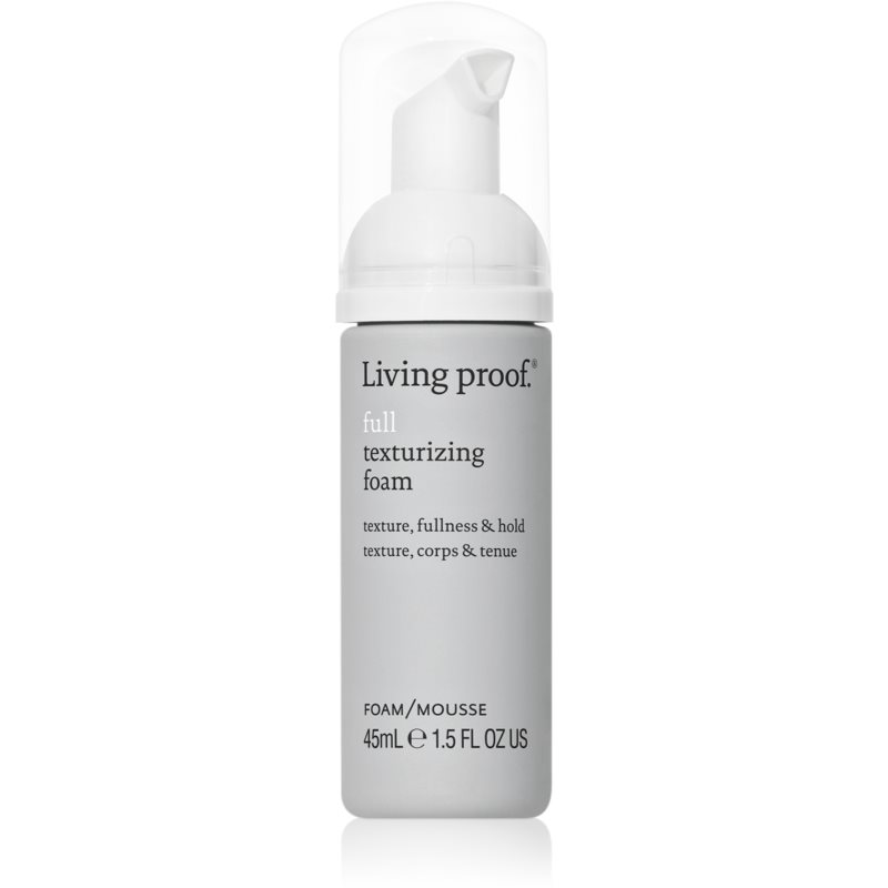 Living Proof Full Styling Schaum für alle Haartypen 45 ml