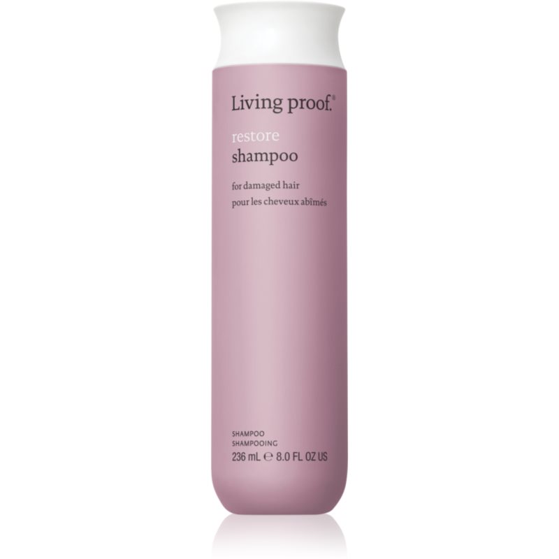 Living Proof Restore erneuerndes Shampoo für trockenes und beschädigtes Haar 236 ml