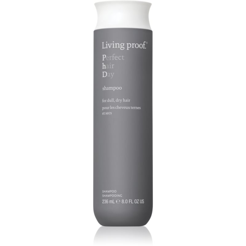 Living Proof Perfect Hair Day hydratisierendes Shampoo für trockenes Haar 236 ml