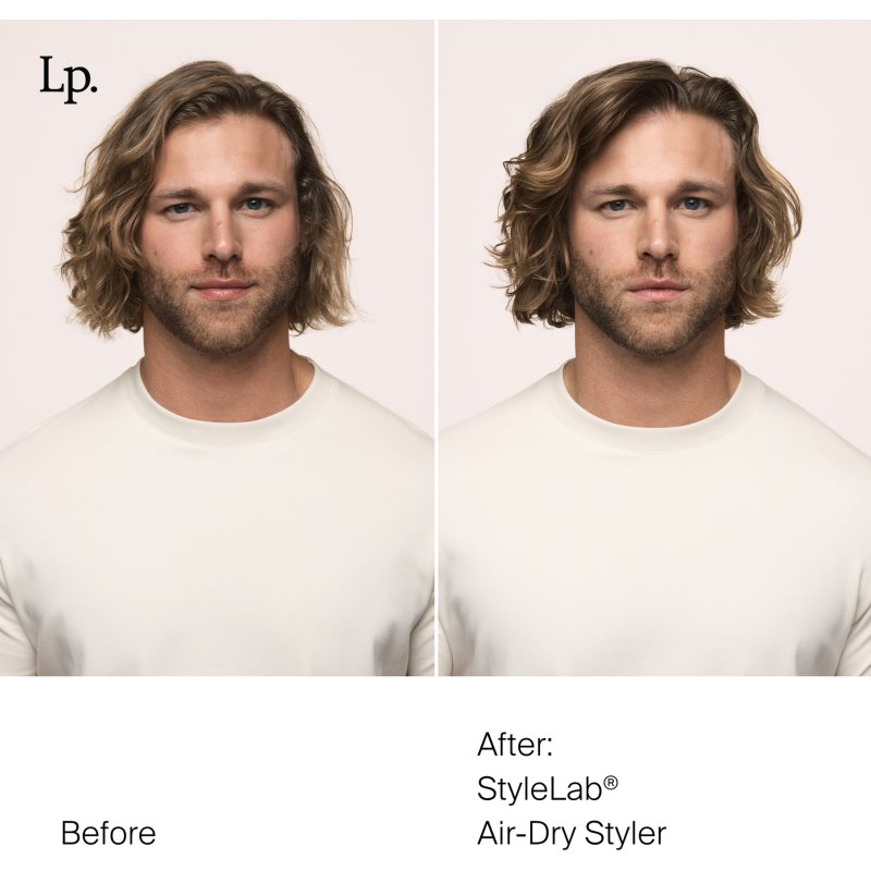 Living Proof Air-Dry Styler stylingový krém proti krepatění 148 ml (obrázek 7)