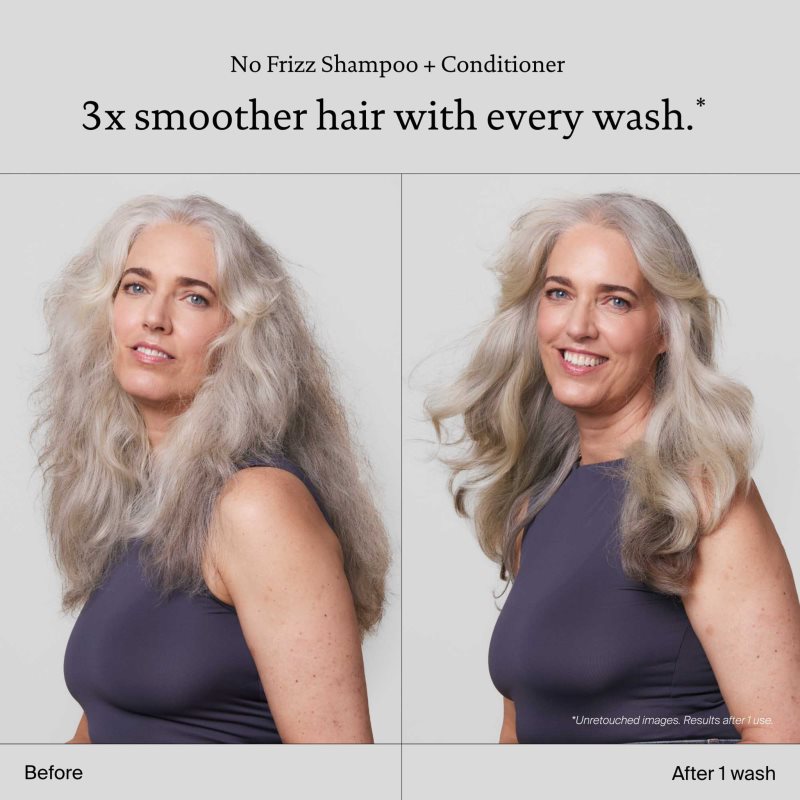 Living Proof No Frizz uhlazující kondicionér proti krepatění 710 ml (obrázek 3)
