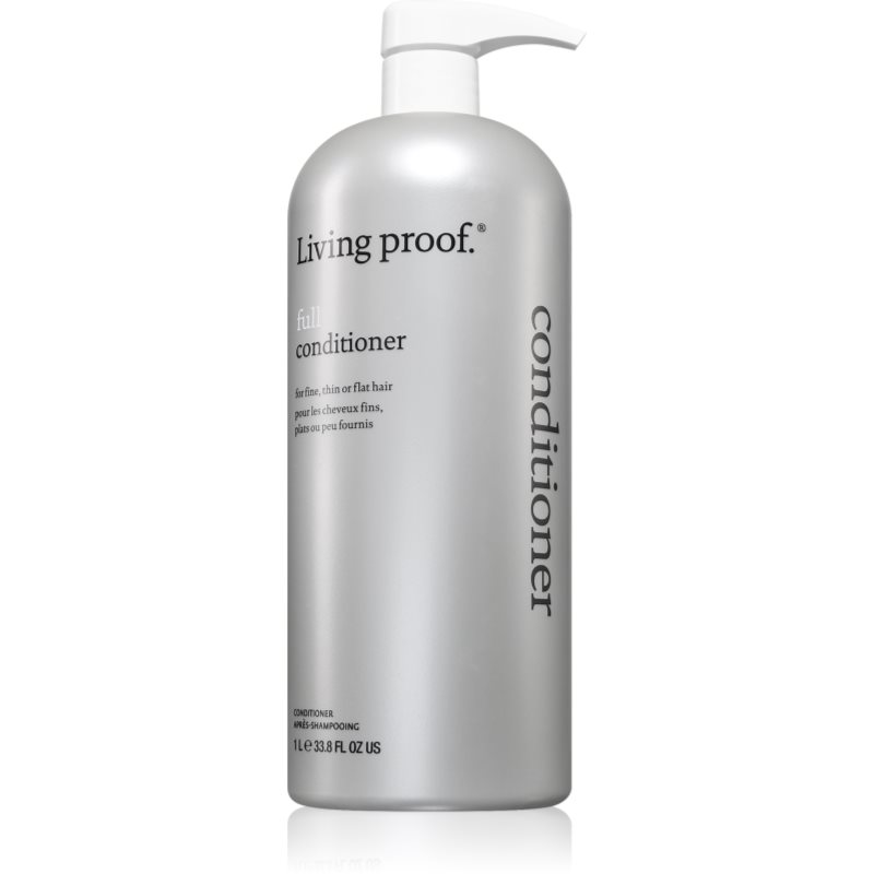 Living Proof Full Conditioner für mehr Haarvolumen 1000 ml