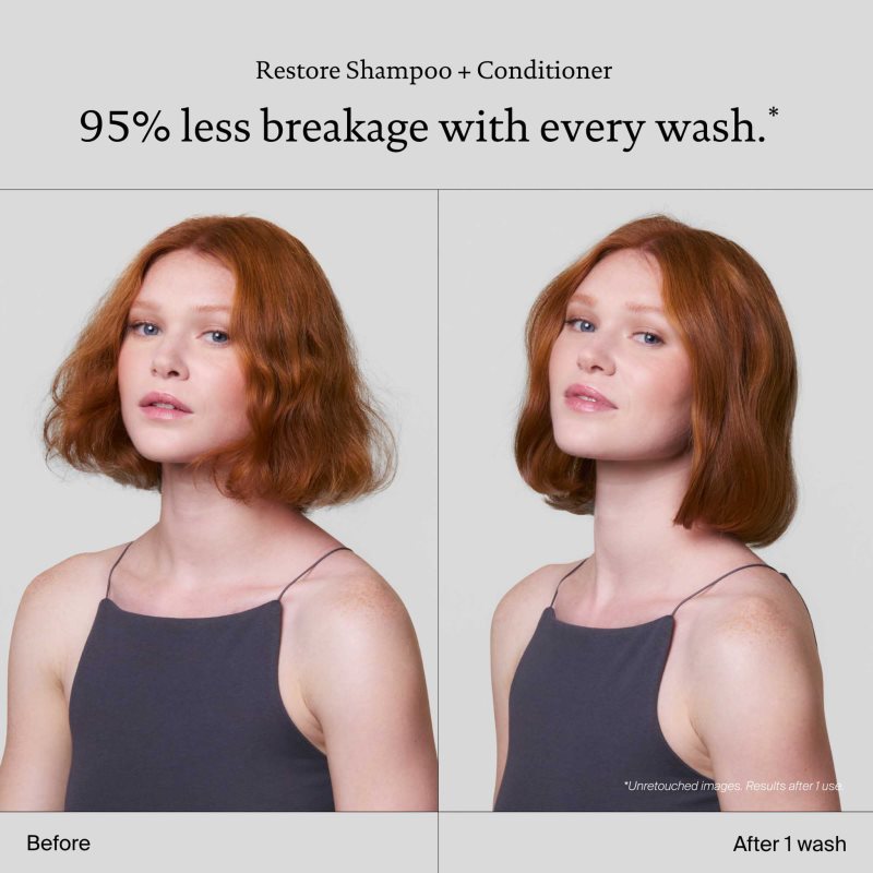 Living Proof Restore stärkender und erneuernder Conditioner für trockenes und beschädigtes Haar 60 ml (Bild 3)