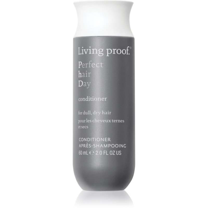 Living Proof Perfect Hair Day feuchtigkeitsspendender Conditioner für alle Haartypen 60 ml