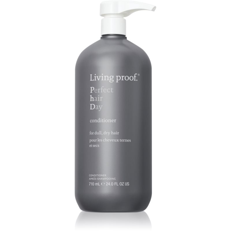 Living Proof Perfect Hair Day hydratačný kondicionér pre všetky typy vlasov 710 ml