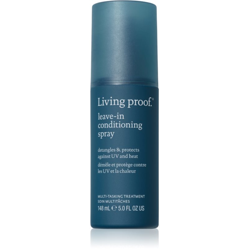 Living Proof Leave-In Conditioning Conditioner für mehr Haarvolumen 148 ml