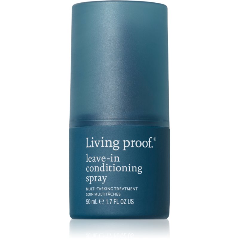 Living Proof Leave-In Conditioning Conditioner voor meer volume 50 ml