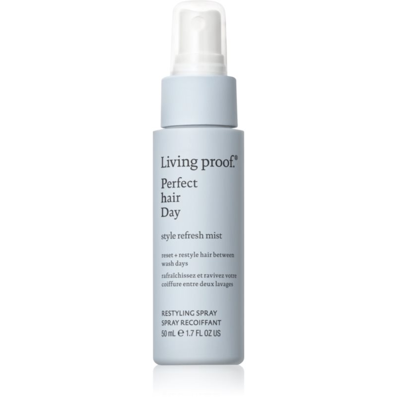 Living Proof Perfect Hair Day spray per styling per capelli 50 ml