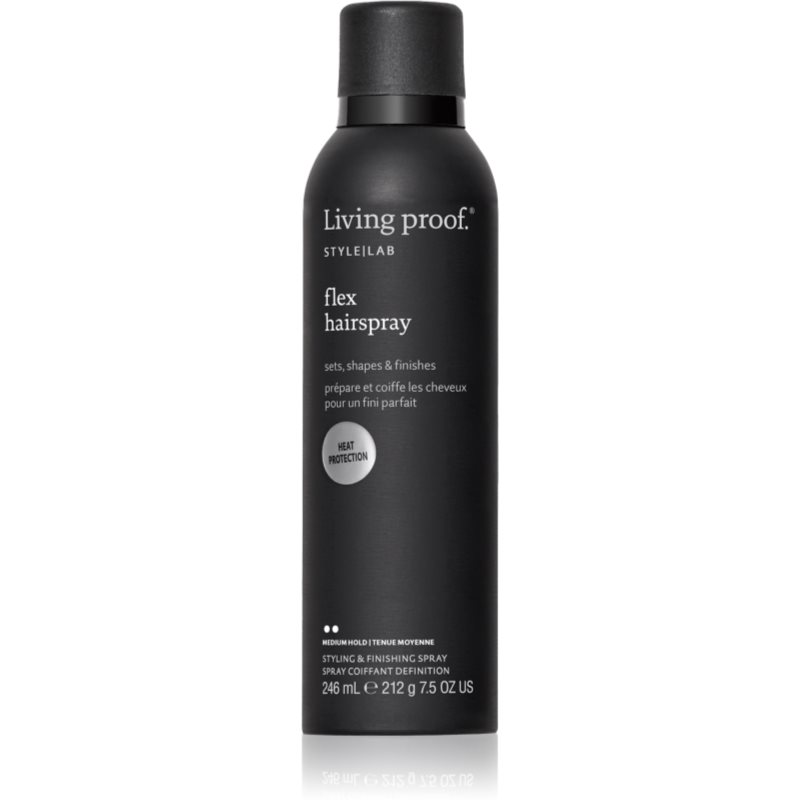 Living Proof Style Lab Haarlack mit mittlerer Fixierung 246 ml