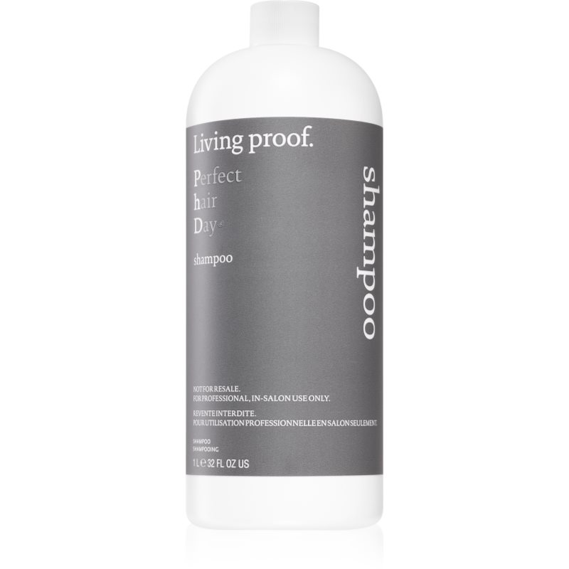 

Living Proof Perfect Hair Day шампунь для всіх типів волосся
