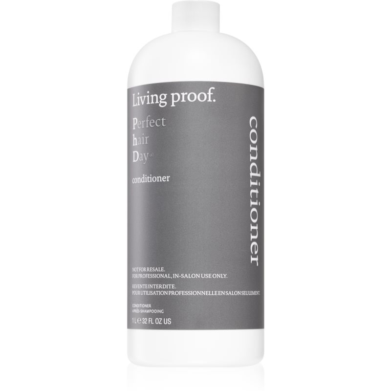 Living Proof Perfect Hair Day кондиціонер для всіх типів волосся 1000 мл