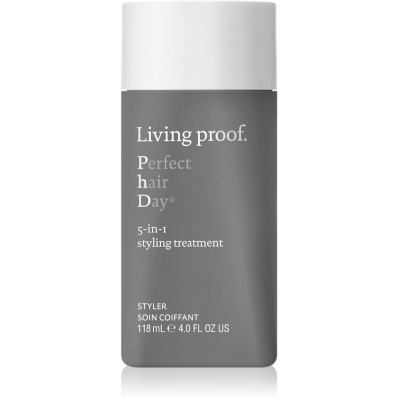 Living Proof Perfect Hair Day Stylingcreme für alle Haartypen 118 ml