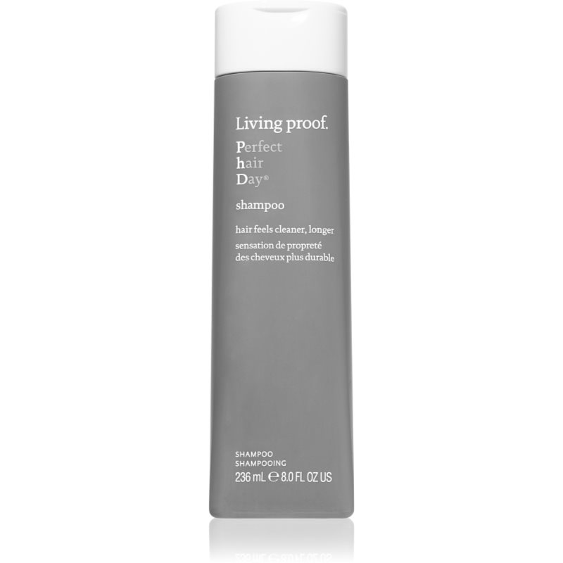 

Living Proof Perfect Hair Day шампунь для всіх типів волосся