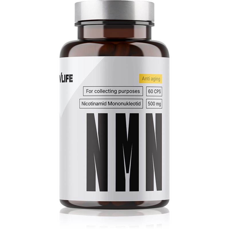 LIVLIFE NMN cps.60 koupíte na Notino.cz