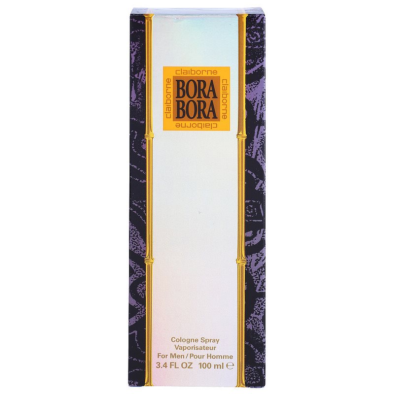 

Liz Claiborne Bora Bora Одеколон для чоловіків