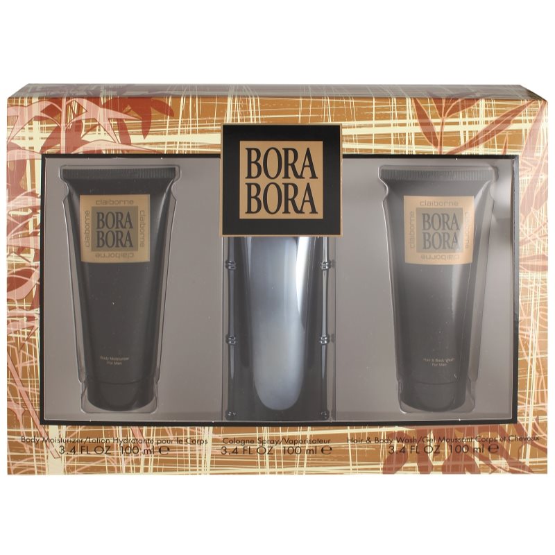 

Liz Claiborne Bora Bora подарунковий набір для чоловіків