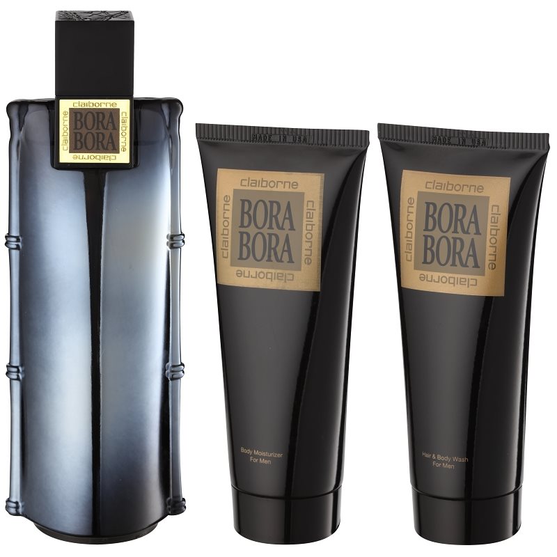 

Liz Claiborne Bora Bora подарунковий набір для чоловіків