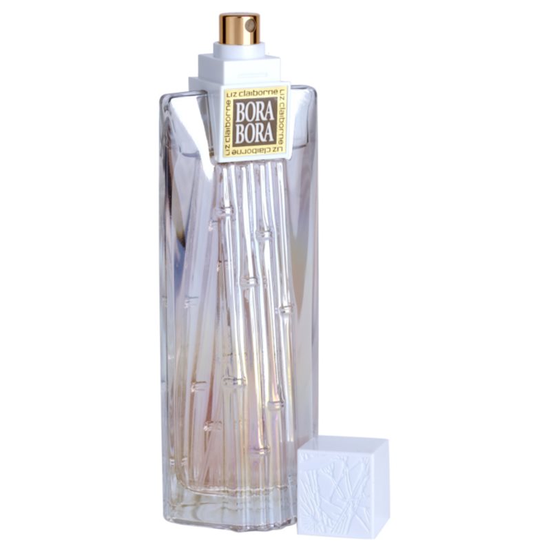 Liz Claiborne Bora Bora Eau De Parfum For Women 100 Ml