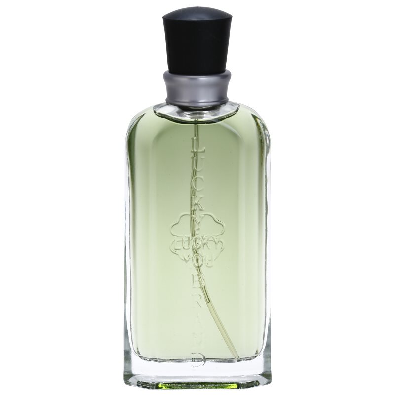 

Liz Claiborne Lucky You Одеколон для чоловіків