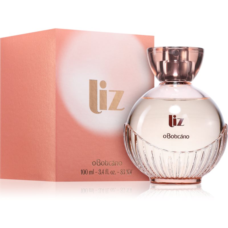 Liz Liz туалетна вода для жінок 100 мл
