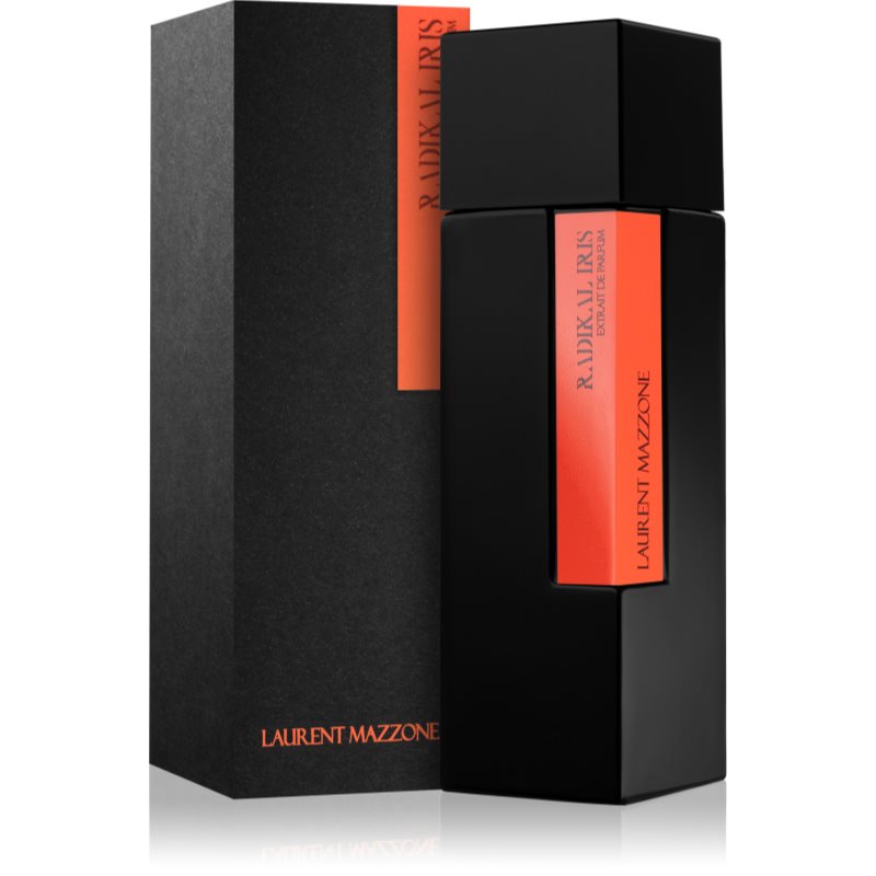 

LM Parfums Patchouly Bohéme парфумована вода унісекс