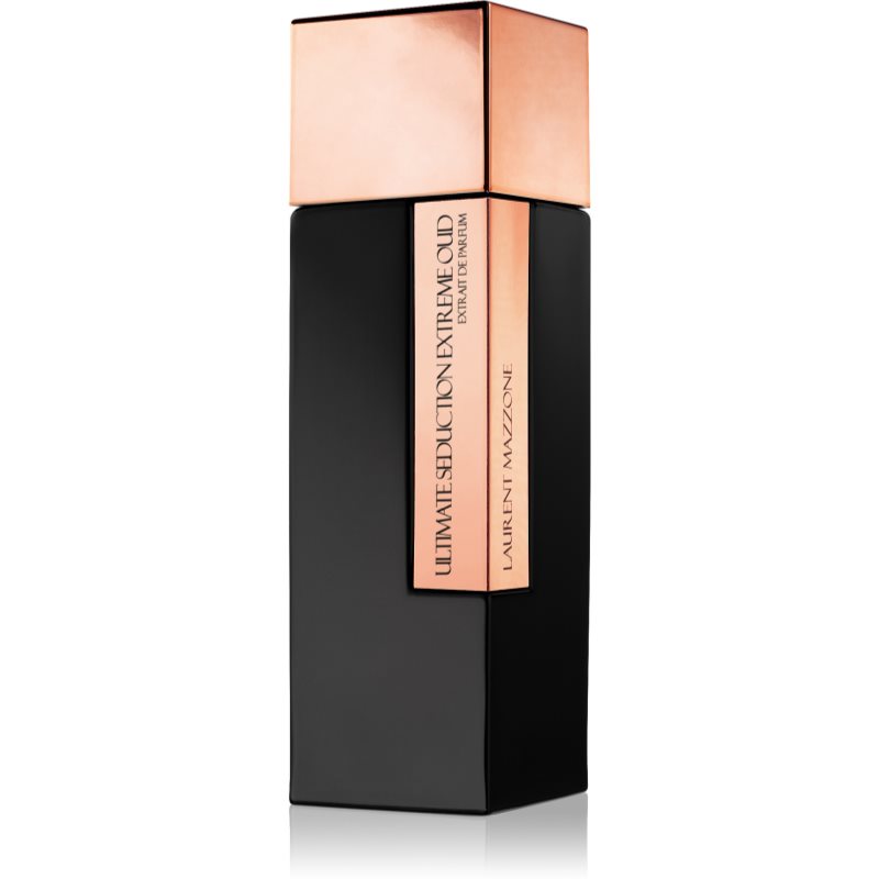 LM Parfums Ultimate Seduction Extreme Oud perfume extract Unisex 100 ml unisex