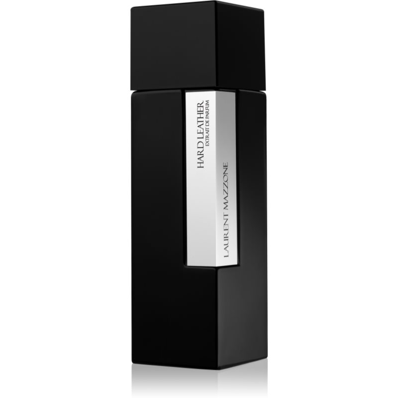 LM Parfums Hard Leather kvepalų ekstraktas vyrams New Design 100 ml
